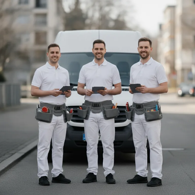 Mahlzeitenlieferung Team in Biel/Bienne